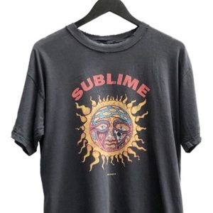 Sublime Graphic Tee